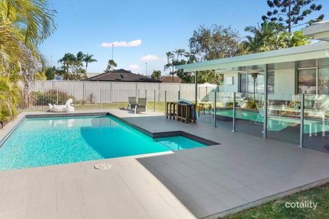 Property photo of 2 Burdock Street Elanora QLD 4221