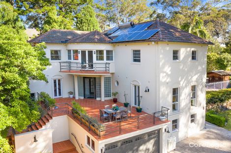 Property photo of 17 Myoora Street Pymble NSW 2073