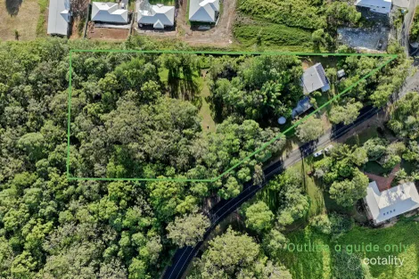 57 Old Gympie Rd, Yandina, QLD 4561