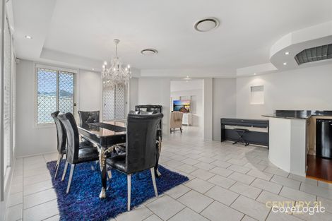 Property photo of 14 Ridgeway Close West Hoxton NSW 2171