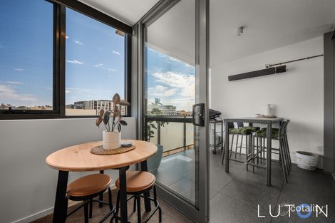 Property photo of 308/6-8 Cape Street Dickson ACT 2602