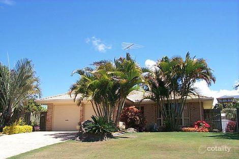 25 Bribie Pine Ct, Buderim, QLD 4556