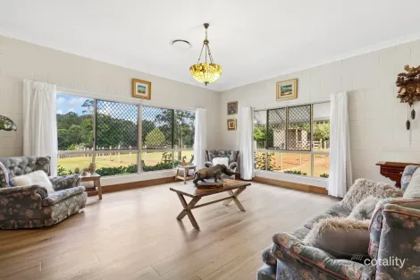 Property photo of 199 Commissioners Flat Road Peachester QLD 4519