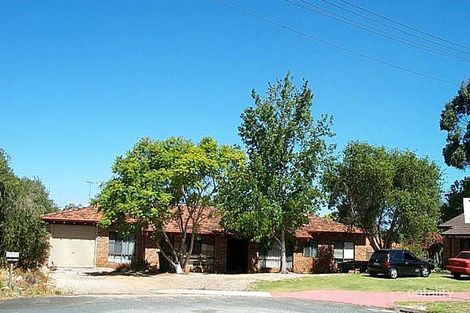 Property photo of 8 Kennedy Close Bull Creek WA 6149