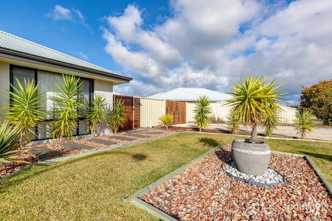 Property photo of 20 Hoskins Way Australind WA 6233