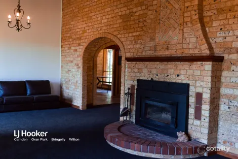 Property photo of 485 Old Razorback Road Razorback NSW 2571