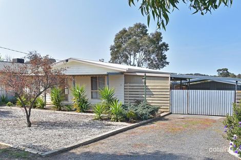 Property photo of 27 Thomas Street Kangaroo Flat VIC 3555