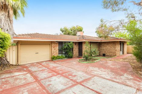 Property photo of 19 Rigden Street Armadale WA 6112