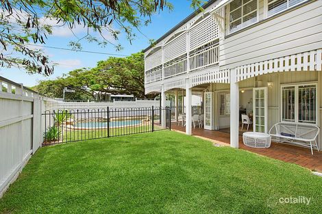 Property photo of 110 Yabba Street Ascot QLD 4007