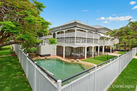 Property photo of 110 Yabba Street Ascot QLD 4007