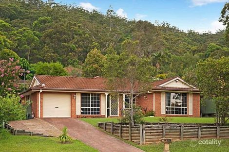 4 Merideth Pl, Green Point, NSW 2251