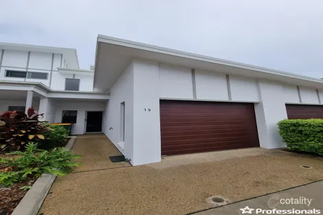 15/55 Johnson St, Glen Eden, QLD 4680