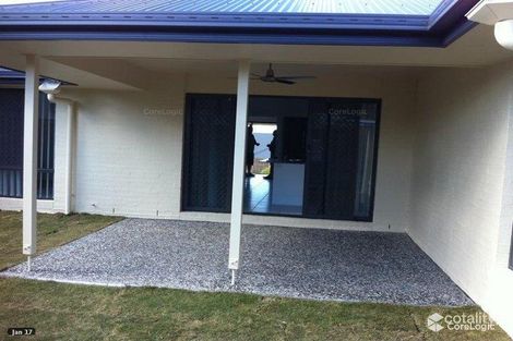Property photo of 11 Kulki Way Coomera QLD 4209