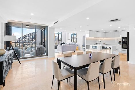 Property photo of 1906/2 Dind Street Milsons Point NSW 2061