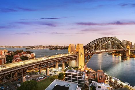 Property photo of 1906/2 Dind Street Milsons Point NSW 2061