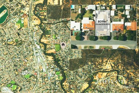 Property photo of 21 Lucich Street Kelmscott WA 6111