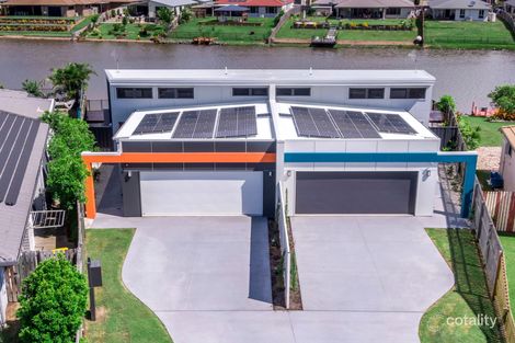 1/28 Earl St Vincent Cct, Eli Waters, QLD 4655