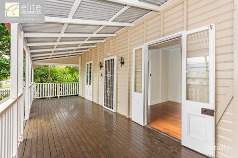 Property photo of 155 Francis Street West End QLD 4810