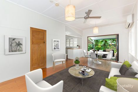 Property photo of 155 Francis Street West End QLD 4810