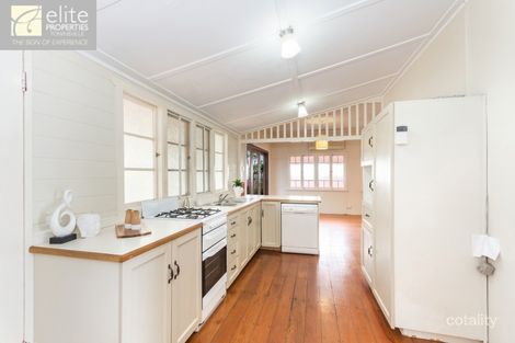 Property photo of 155 Francis Street West End QLD 4810