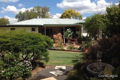 Property photo of 1 Barber Street Chinchilla QLD 4413