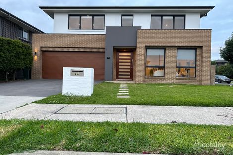 26 Cassinia Ave, Marsden Park, NSW 2765