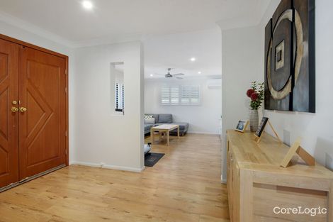 Property photo of 3 Howard Street Middle Ridge QLD 4350