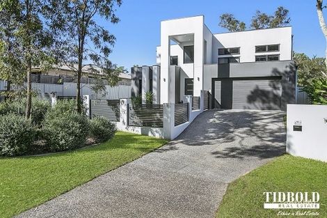 50 Muller St, Redland Bay, QLD 4165