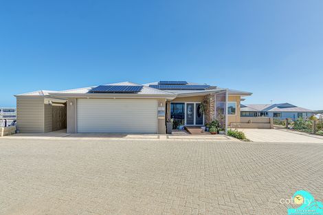 Property photo of 8 Knoll Rise Yanchep WA 6035