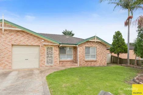 2/2 Barlyn Ct, Horsley, NSW 2530