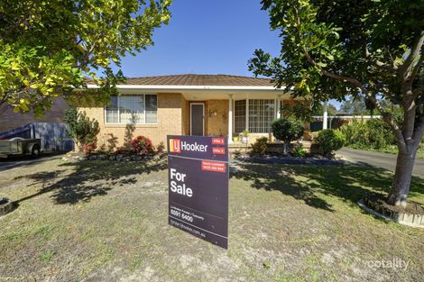 Property photo of 1/6 Bay Street Tuncurry NSW 2428