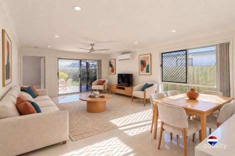 6 BOSS DR, CABOOLTURE SOUTH, QLD 4510