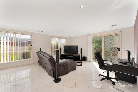 1/31 Hydrae St, Revesby, NSW 2212