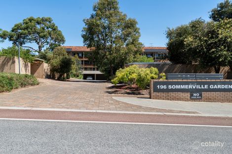Property photo of 9/196 North Beach Drive Tuart Hill WA 6060