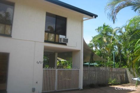 Property photo of 6/27 Hinkler Crescent Fannie Bay NT 0820