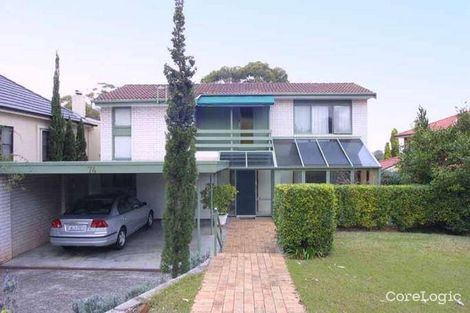 Property photo of 74 Dunlop Street Epping NSW 2121
