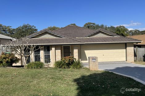 Property photo of 7 Elabana Court Upper Coomera QLD 4209