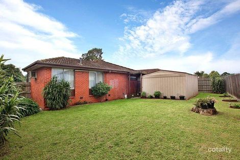 Property photo of 21 Marcus Crescent Coolaroo VIC 3048