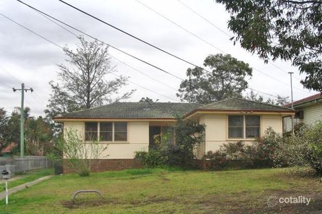 107 Strickland Cres, Ashcroft, NSW 2168