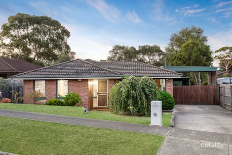 7 Impressa Cl, Langwarrin, VIC 3910
