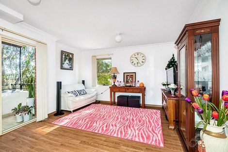 Property photo of 7/1-2 Orchard Crescent Ashfield NSW 2131