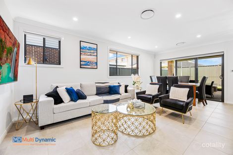 Property photo of 38 Clearfield Avenue Austral NSW 2179