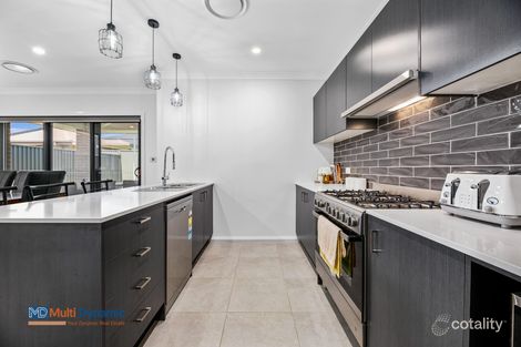 Property photo of 38 Clearfield Avenue Austral NSW 2179