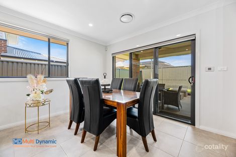 Property photo of 38 Clearfield Avenue Austral NSW 2179