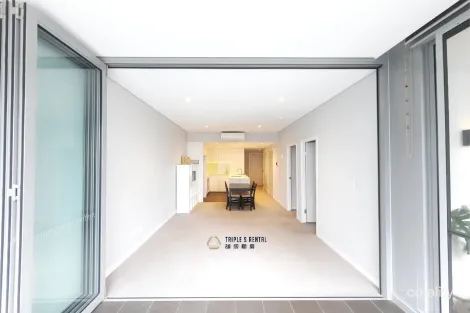 1213/18 Footbridge Bvd, Wentworth Point, NSW 2127