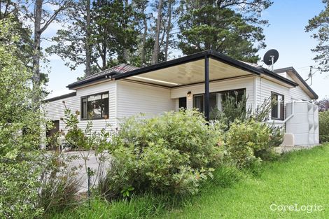 Property photo of 172 Tableland Road Wentworth Falls NSW 2782