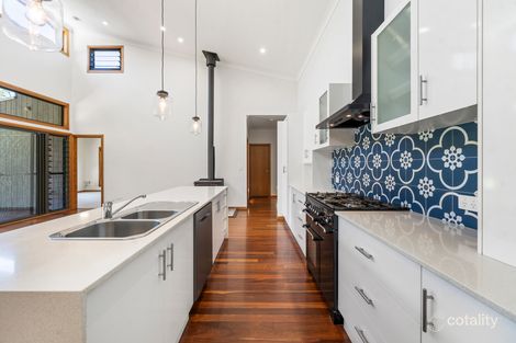 Property photo of 6 Perry Road Cabarlah QLD 4352
