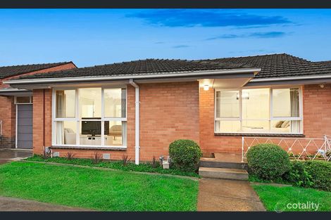 Property photo of 2/42 Faversham Road Canterbury VIC 3126
