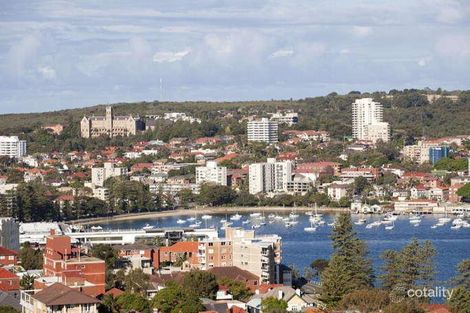 Property photo of 7A/10 Hilltop Crescent Fairlight NSW 2094