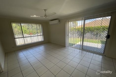 Property photo of 7 Elabana Court Upper Coomera QLD 4209